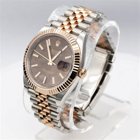 rolex datejust jubilee 1958|rolex datejust 31 gold price.